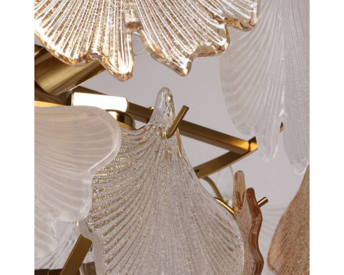 Подвесная люстра MW-Light Патриция 6x60 Вт E14 447012606