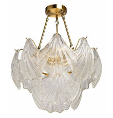 Подвесная люстра De City Патриция 447013204