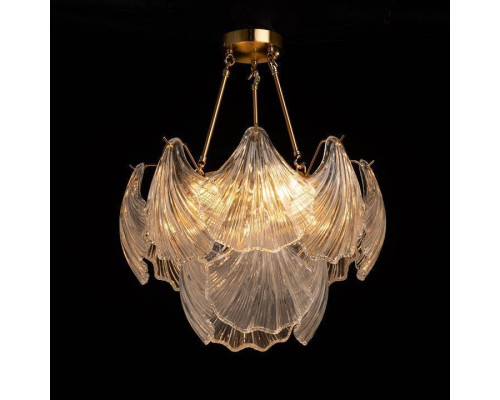 Подвесная люстра De City Патриция 4х60 Вт E27 447013204