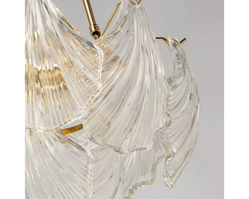 Подвесная люстра De City Патриция 4х60 Вт E27 447013204