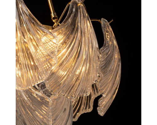 Подвесная люстра De City Патриция 4х60 Вт E27 447013204