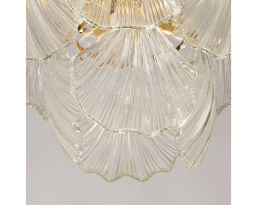 Подвесная люстра De City Патриция 4х60 Вт E27 447013204