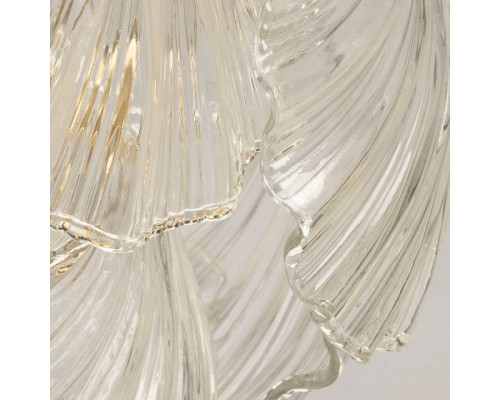 Подвесная люстра De City Патриция 4х60 Вт E27 447013204