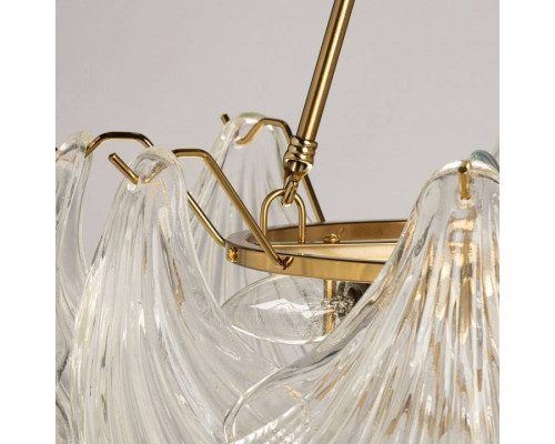 Подвесная люстра De City Патриция 4х60 Вт E27 447013204