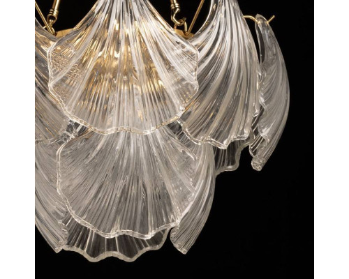 Подвесная люстра De City Патриция 4х60 Вт E27 447013204