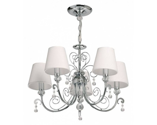 Подвесная люстра De City Виталина 18 5x40 Вт E14 448015105