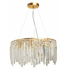 Подвесная люстра De City Арман 8 462012608