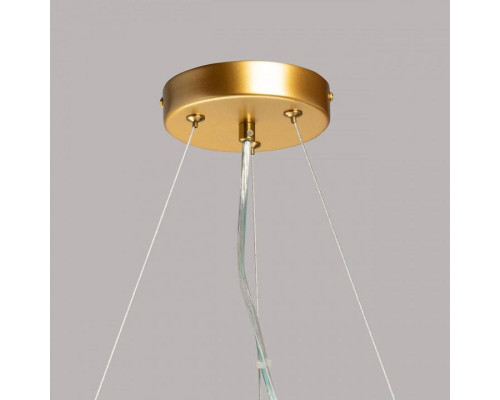 Подвесная люстра De City Арман 8 8x60 Вт E14 462012608