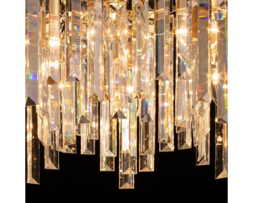 Подвесная люстра De City Арман 8 8x60 Вт E14 462012608