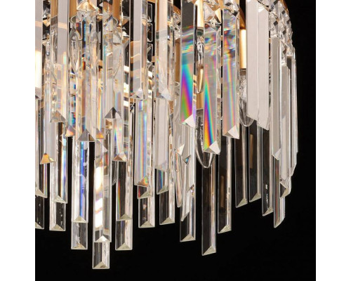 Подвесная люстра De City Арман 8 8x60 Вт E14 462012608