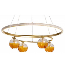 Подвесная люстра De City Оскар 510016305