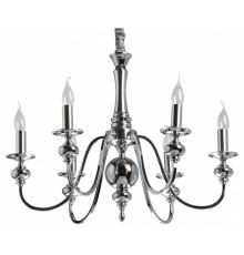 Подвесная люстра MW-Light Консуэлло 6x40 Вт E14 614013706