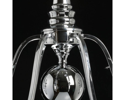 Подвесная люстра MW-Light Консуэлло 6x40 Вт E14 614013706