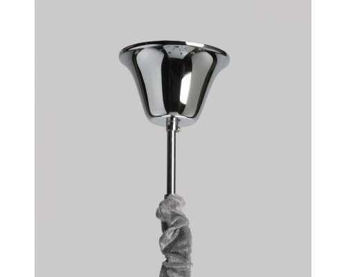 Подвесная люстра MW-Light Консуэлло 6x40 Вт E14 614013706