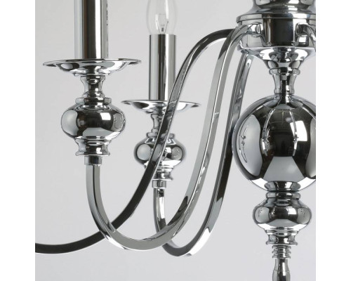 Подвесная люстра MW-Light Консуэлло 6x40 Вт E14 614013706