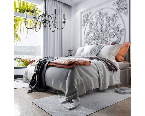 Подвесная люстра MW-Light Консуэлло 6x40 Вт E14 614013706