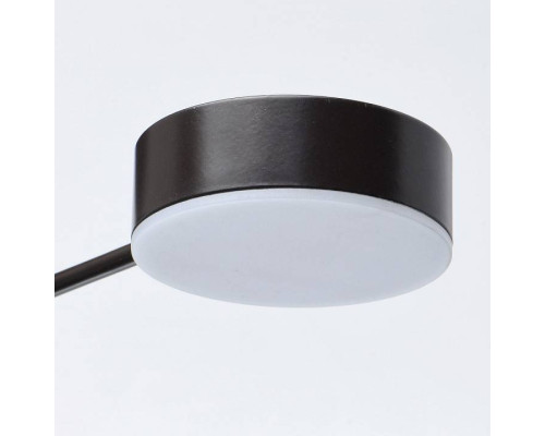 Люстра потолочная DeMarkt Гэлэкси 8x60 Вт E14 632016808