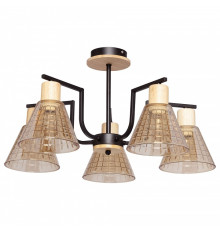 Люстра на штанге De City Дэла 9 635016605