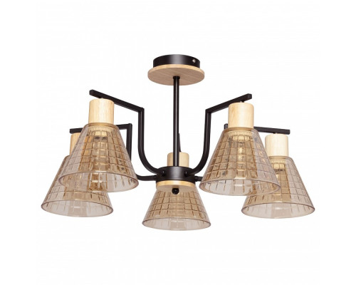 Люстра на штанге De City Дэла 9 635016605