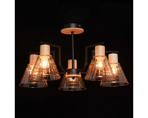 Люстра на штанге De City Дэла 9 635016605