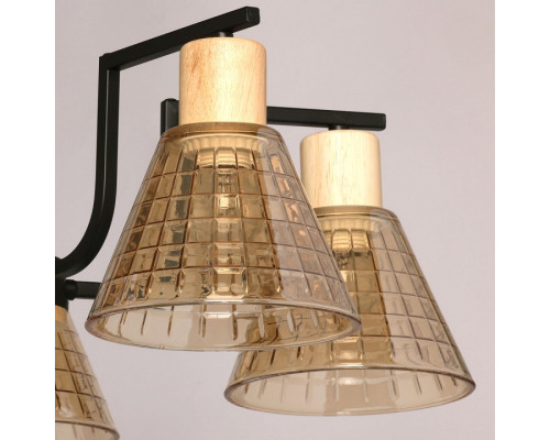 Люстра на штанге De City Дэла 9 635016605