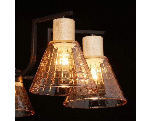 Люстра на штанге De City Дэла 9 635016605