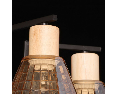 Люстра на штанге De City Дэла 9 635016605