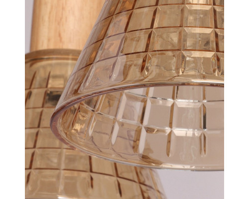 Люстра на штанге De City Дэла 9 635016605