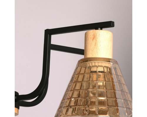 Люстра на штанге De City Дэла 9 635016605