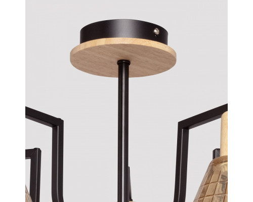 Люстра на штанге De City Дэла 9 635016605