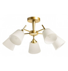 Люстра на штанге De City Дэла 23 635019205