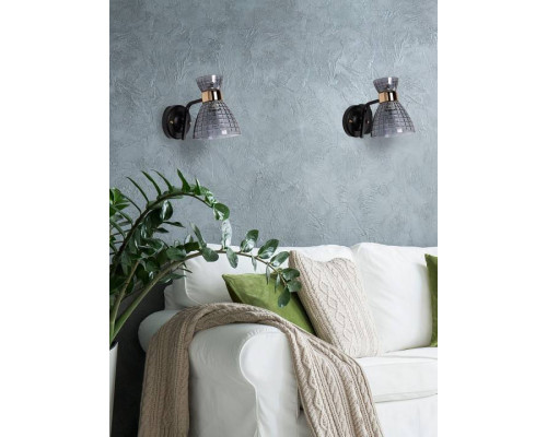 Бра De City Дэла 8 635027101