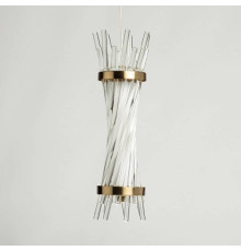 Подвесной светильник De City Аделард 642019501