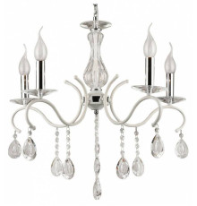 Подвесная люстра De City Свеча 683014805