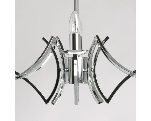 Подвесная люстра MW-Light Атмосфера 8 ламп 699011208