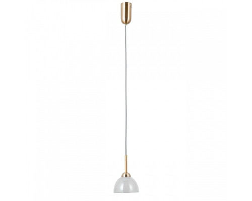 Подвесной светильник De City Стаут 8 702014401