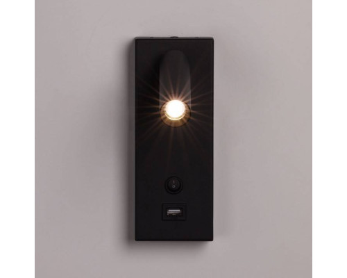 Бра De City Стаут 77 702022501