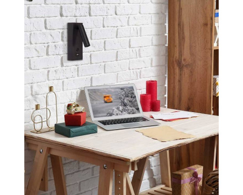 Бра De City Стаут 77 702022501