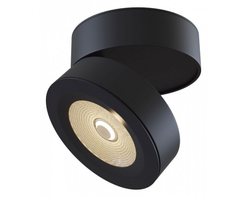 Накладной светильник Treviso C023CL-L20B