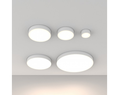 Накладной светильник Maytoni Technical Zon C032CL-L12W4K