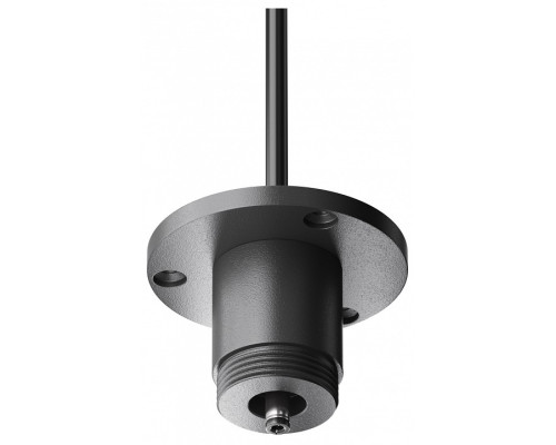 Токопровод концевой Maytoni  CA022BO-P-B