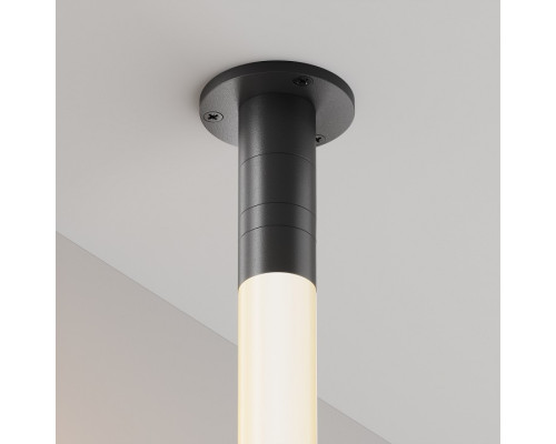 Токопровод концевой Maytoni  CA022BO-P-B