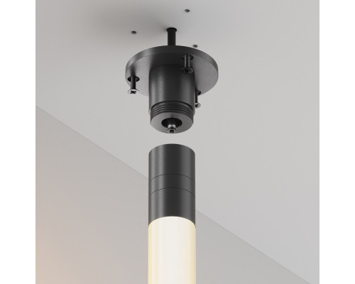 Токопровод концевой Maytoni  CA022BO-P-B