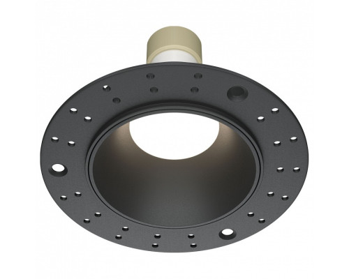 Встраиваемый светильник Share DL126-GU10-TRS-B