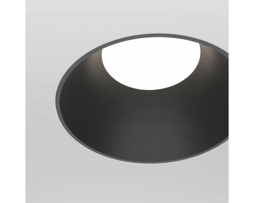 Встраиваемый светильник Share DL126-GU10-TRS-B