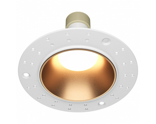 Встраиваемый светильник Share DL126-GU10-TRS-MG