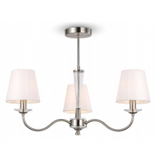Люстра на штанге Freya Osborn FR2027PL-03N