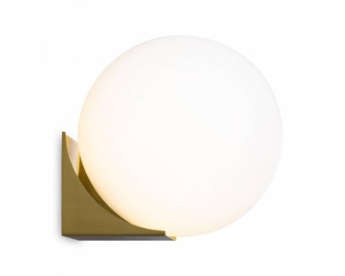 Бра Freya Essence FR5490WL-01BS