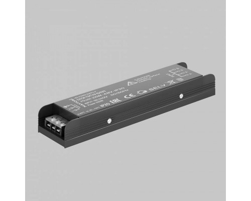 Блок питания Maytoni Power Supply Magnetic PSL007-200W-48V-IP20