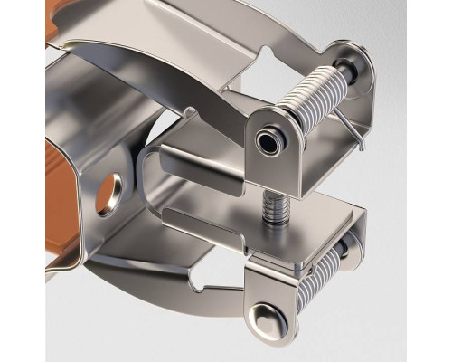 Крепление для трека Maytoni Accessories for tracks TRA002HR-11B